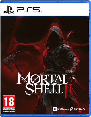 Mortal Shell 2 PS5