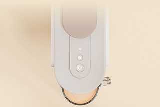 De'Longhi Nespresso ENV200WAE Vertuo UP Blanc + Aeroccino