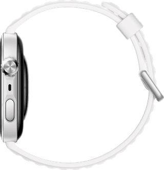 HUAWEI WATCH FIT 5 Pro 44mm White