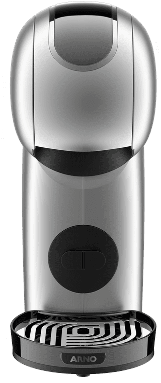 Krups Dolce Gusto Genio S Touch Silver YY6005FD