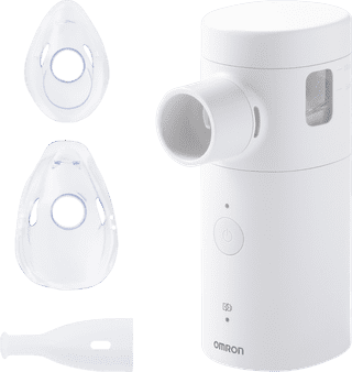 Omron MicroAIR Move NE-U300-EO