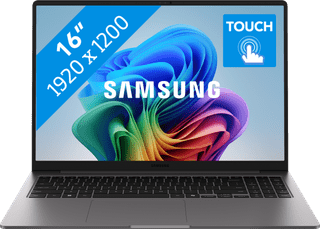 Samsung Galaxy Book6 Copilot+ PC NP760XJG-KG4NL