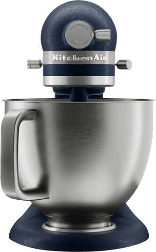 KitchenAid 5KSM50PKVEWB Myrtille Sauvage