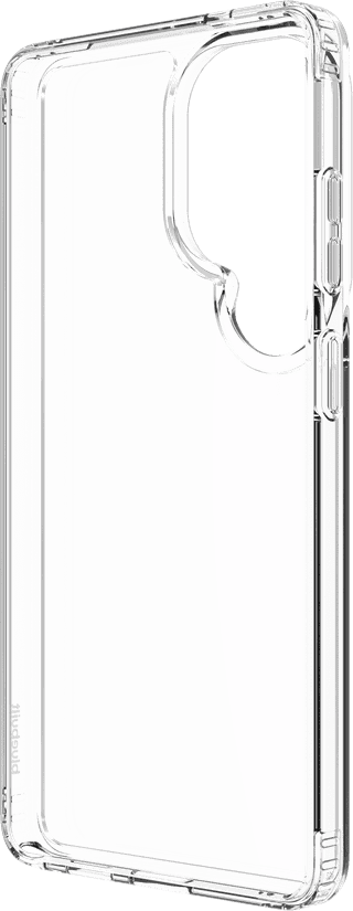 BlueBuilt Protective Back Cover Samsung Galaxy S26 Ultra Transparent