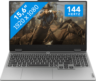 Lenovo LOQ 15IRX10 83JE012YMB AZERTY