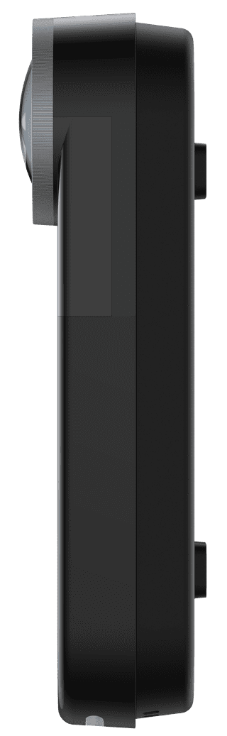 Anker eufy Doorbell S4 Filaire + Mini Chime