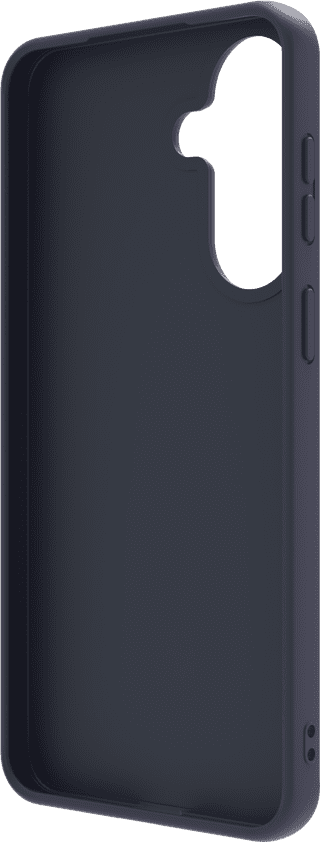 BlueBuilt Protective Back Cover Samsung Galaxy A57 Blauw