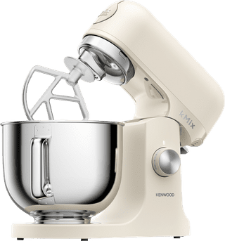 Kenwood kMix KMX751ACR Cream