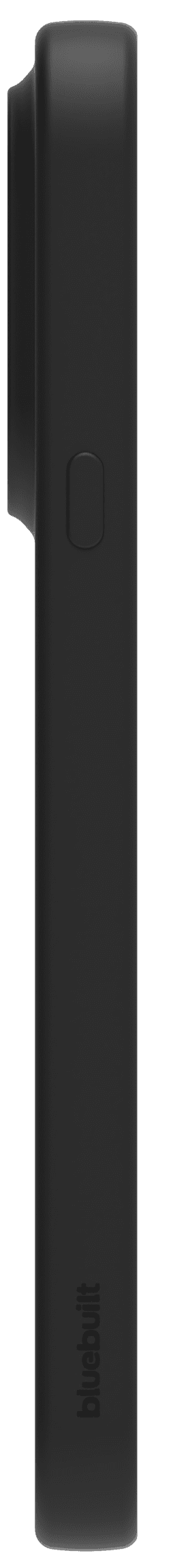 BlueBuilt Nothing Phone (4a) Pro Back Cover Noir