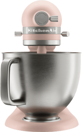 Kitchenaid 5KSM50PKVEFT Rose Plume