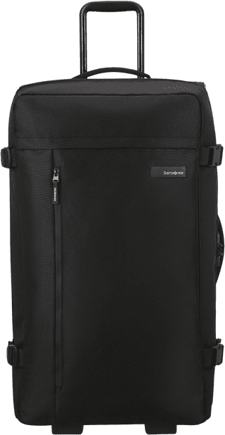 Samsonite Duffle 79cm Black