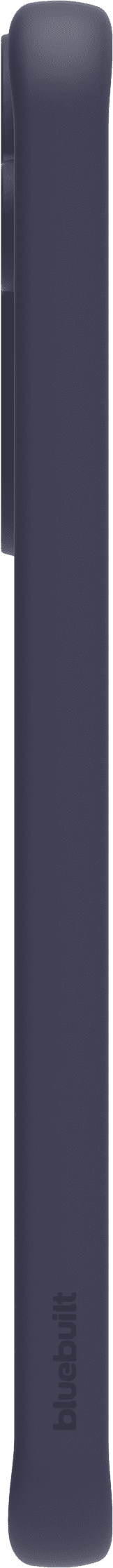 BlueBuilt Protective Back Cover Samsung Galaxy A57 Blauw