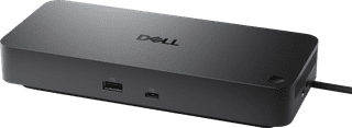 Dell Pro WD25 USB-C 96W Docking Station