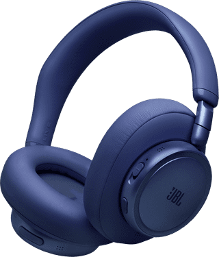 JBL Live 780NC Bleu