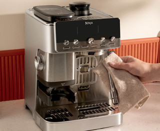 Ninja Luxe Café Mini Plus ES352EU