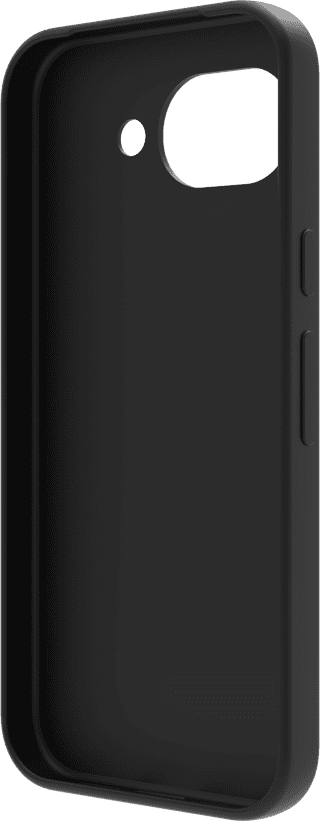 BlueBuilt Google Pixel 10a Back Cover Noir