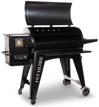 Pit Boss Navigator 1150