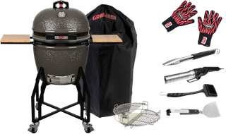 Grill Guru Entry Large Kit de Démarrage
