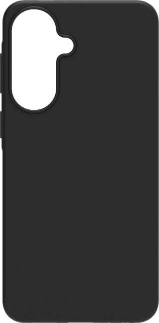 BlueBuilt Samsung Galaxy A57 Back Cover Noir