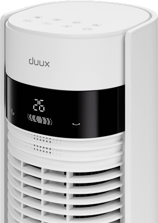 Duux Elevate Smart White
