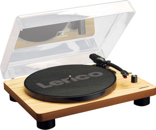 Lenco LS-50 Wood