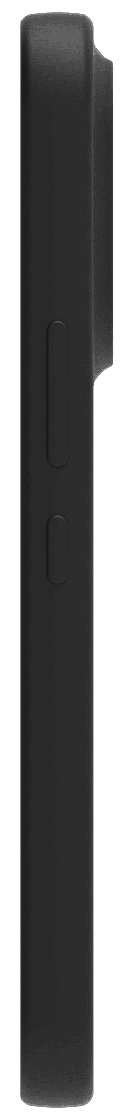 BlueBuilt Nothing Phone (4a) Pro Back Cover Noir
