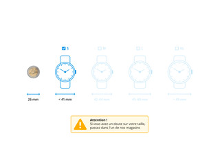 Withings Scanwatch 2 Or Rose 38 mm