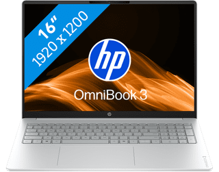 HP OmniBook 3 16-by0950ndx Azerty