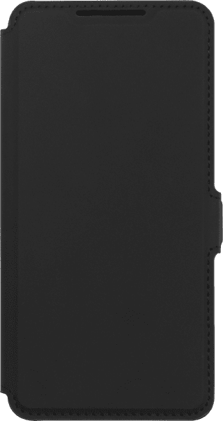 BlueBuilt Samsung Galaxy S26 Ultra Book Case Black