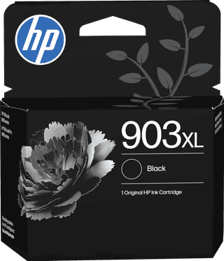 HP 903XL Cartouche Noir