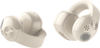 Sennheiser Accentum Clip Crème