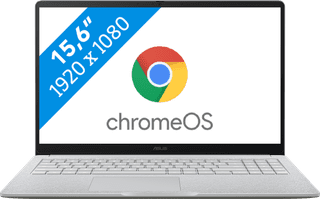 ASUS Chromebook CM1505CM4A-S70093 Azerty