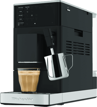 KitchenAid KF2 5KES8452EBM