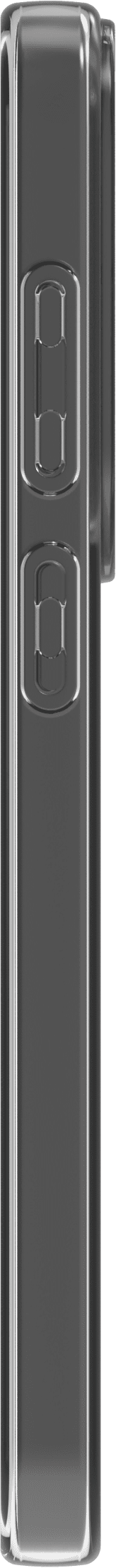 BlueBuilt Back Cover Samsung Galaxy S26 FE Transparant