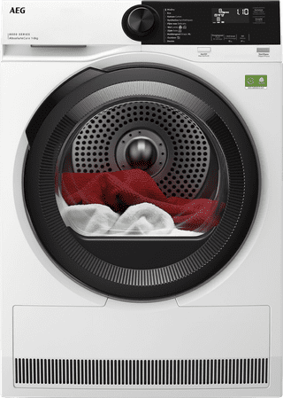 AEG TR84CB89 8000 AbsoluteCare