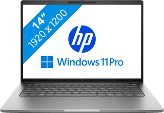HP ZBook 8 G2 14'' Copilot+ PC - DN7T9ET Azerty