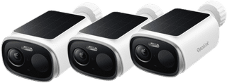 Reolink Argus B340S 3-Pack