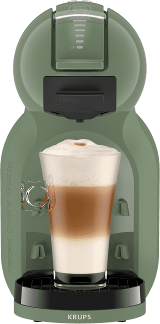 Krups NESCAFÉ Dolce Gusto Mini Me 2 KP1433 Sage