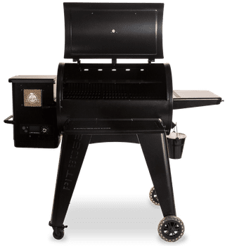 Pit Boss Navigator 850