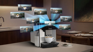 Siemens EQ900 TQ9X3BZ3