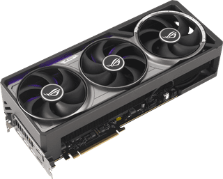 ASUS ROG Astral GeForce RTX 5090 OC 32GB BTF