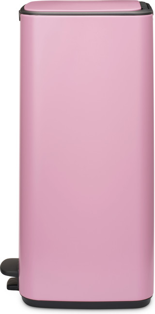 Brabantia Bo Pedaalemmer 30 Liter Lilac Pink