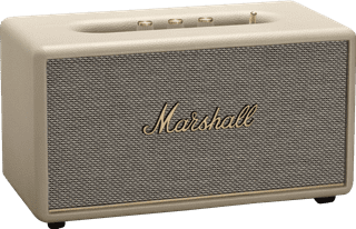 Marshall Stanmore III Speaker BT Cream
