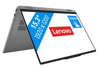 Lenovo IdeaPad 5 2-in-1 15IPH11 83UL0046MB AZERTY
