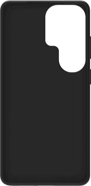 BlueBuilt Samsung Galaxy S26 Ultra Back Cover Noir