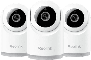 Reolink E331 3-Pack