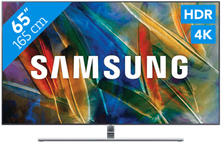 Samsung QE65Q8F - QLED