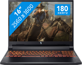 Acer Nitro V 16 AI ANV16-42-R91W AZERTY