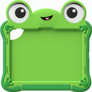 Belkin Apple iPad 10/11 Kids Cover Case Groen
