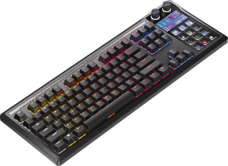 Corsair GALLEON 100 SD Clavier Gamer AZERTY